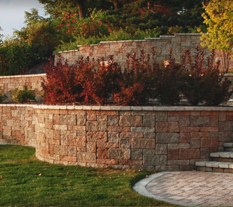 Bonded Masonry - Fort Collins, CO