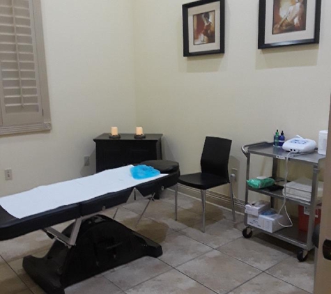 American Laser Med Spa - El Paso, TX