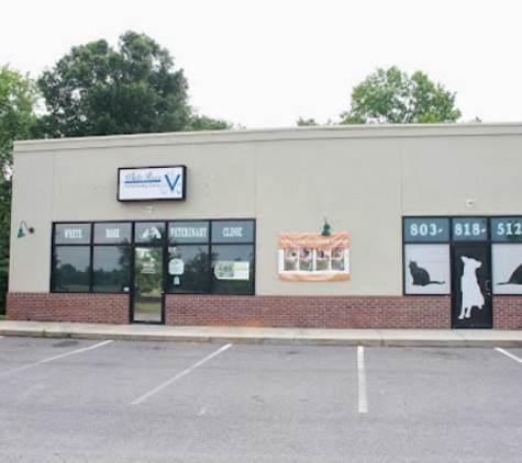 White Rose Veterinary Clinic - York, SC