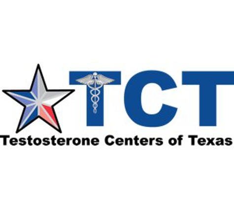 Testosterone Centers of Texas - Hurst, TX