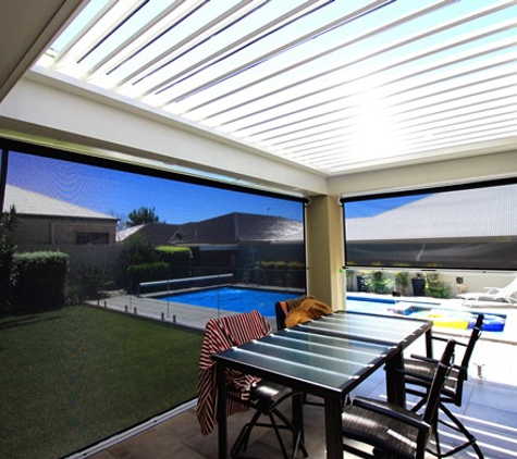 Greatway Patios