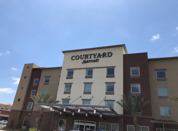 Courtyard by Marriott - El Cajon, CA