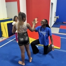 Dominique Dawes Academy - Gymnastics Supplies