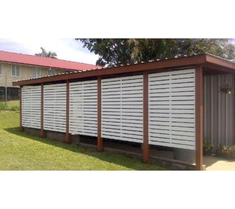 Lattice Leaders - Arana Hills, QLD