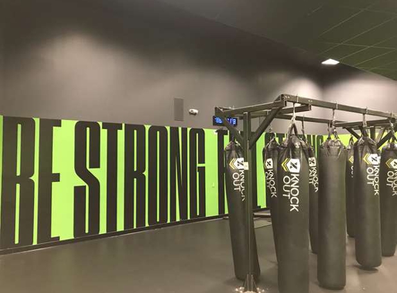 Jersey Strong Gym - East Brunswick, NJ