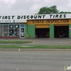 Discount Tire gallery