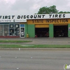 Discount Tire