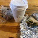Stellar Brew & Natural Cafe - American Restaurants