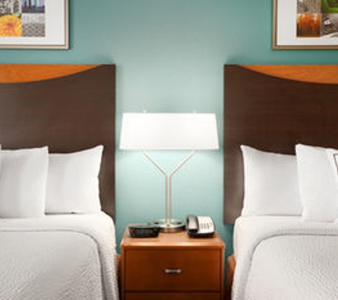 Fairfield Inn & Suites - Humble, TX