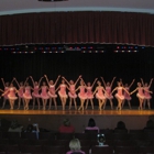 Rebecca Martin School Of Dance