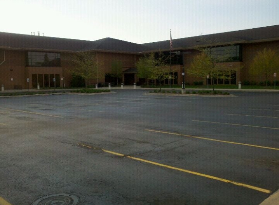 Redford Township District Library - Redford, MI