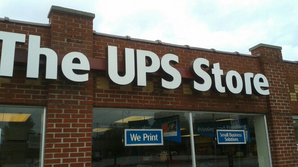 The UPS Store - Grandview, MO 64030