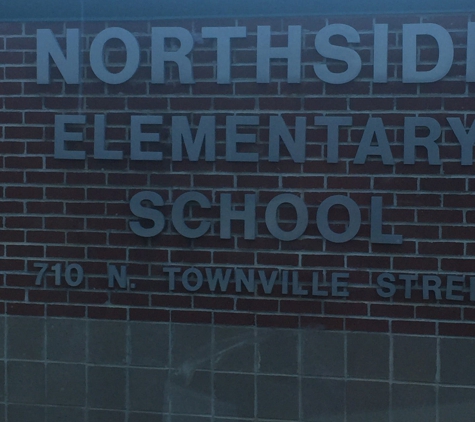 Northside Elementary School - Seneca, SC