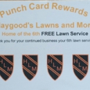 Haygood's Lawns and More LLC - Landscaping & Lawn Services