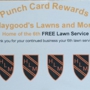 Haygood's Lawns and More LLC