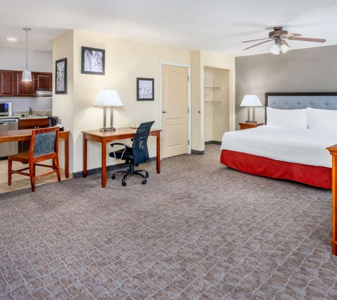 Homewood Suites by Hilton Denver - Littleton - Littleton, CO