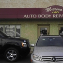 Marino's Auto Body Repair Ctr - Commercial Auto Body Repair
