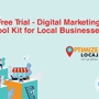 Optimize Local Digital Marketing Agency