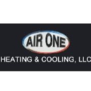 Air One Heating & Cooling - Fireplaces