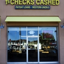 The Check Cashing Place - Check Cashing Service
