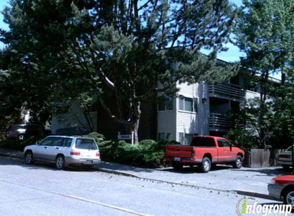 Lewisonplace Apartments - Seattle, WA