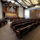 The Church of Jesus Christ of Latter-day Saints - Methodist Churches