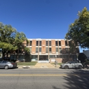 The Church of Jesus Christ of Latter-day Saints - Methodist Churches