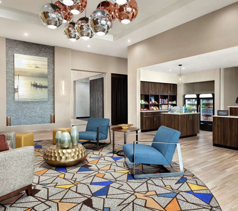 Homewood Suites by Hilton Harlingen - Harlingen, TX