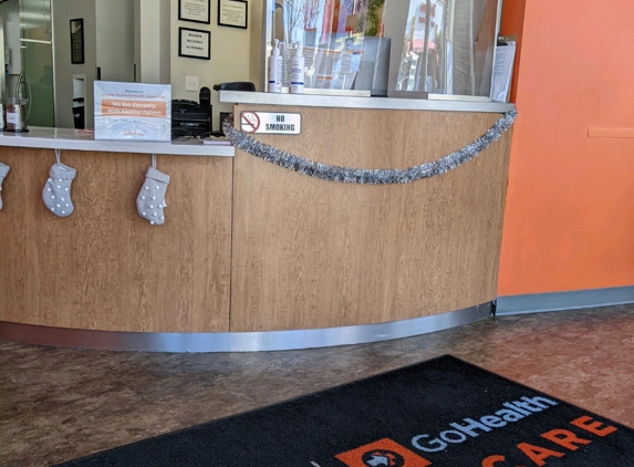 Golden Gate Urgent Care - San Francisco, CA