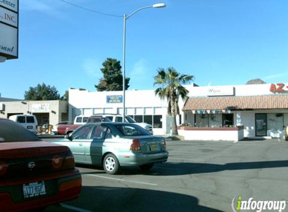 Manuels Auto Glass - Phoenix, AZ