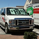 U-Haul Moving & Storage at Nellis Blvd - Truck Rental