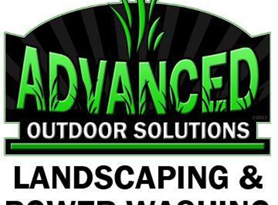 Advanced Outdoor Solutions - Almo, KY