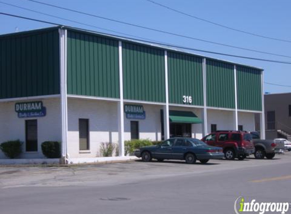 Cooper Refrigeration - Murfreesboro, TN