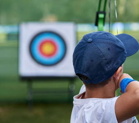 ArrowDynamics Archery - Fulton, MD