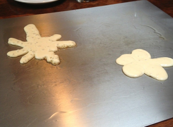 Slappy Cakes - Portland, OR