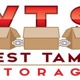 West Tampa Storage