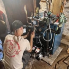 Apple Plumbing, Heating, & Air