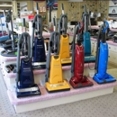 Ristenbatt Vacuum - Vacuum Cleaners-Repair & Service