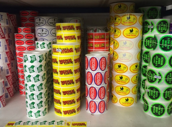 Discount Labels - Wangara, WA