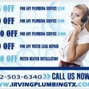 Thomson Plumbing Service - Plumbing-Drain & Sewer Cleaning