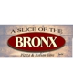 A Slice of the Bronx