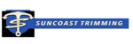 Suncoast Trimming Logo