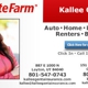 Kallee Genta - State Farm Insurance Agent