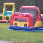 Bounce For Infiniti Party Rentals