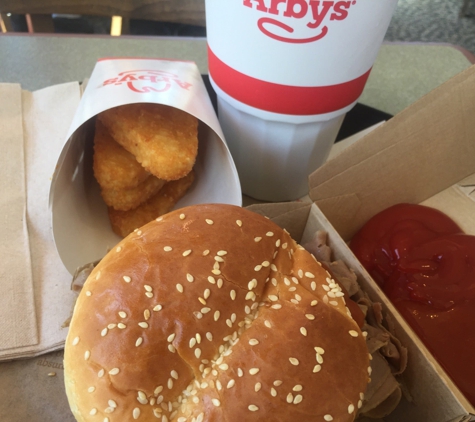 Arby's - Mount Vernon, OH