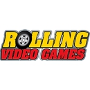Rolling Video Games Columbus, GA - Video Games-Renting & Leasing