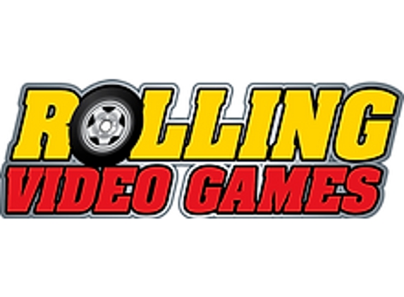 Rolling Video Games Columbus, GA - Columbus, GA