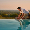 Scheduled Sugar Land Pool Cleaning gallery