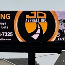 JD Asphalt Inc. - Asphalt Paving & Sealcoating
