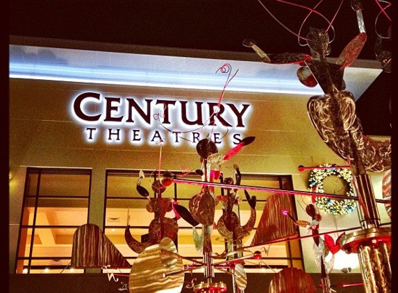 Century Theatres - Oxnard, CA